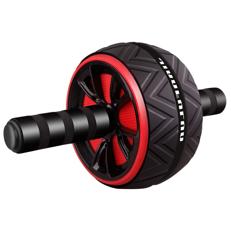 Abdominal Wheel Fitness Wheel Abdominal Muscle Wheel Fitness Equipment Thin Waist Abdominal Muscle Sports Manufacturers Wholesale Leg Beauty