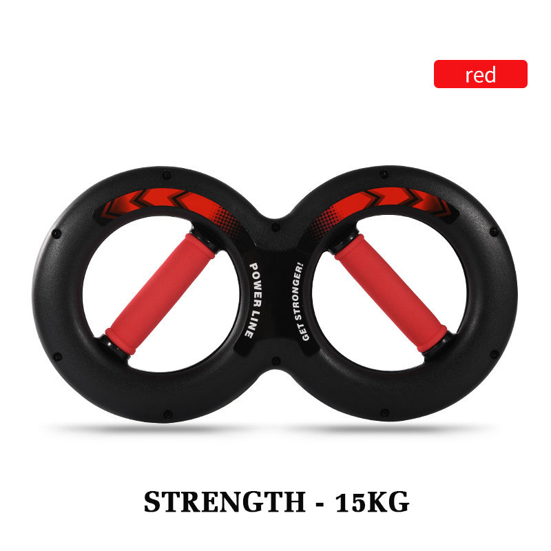 Multifunctional muscle hand training device