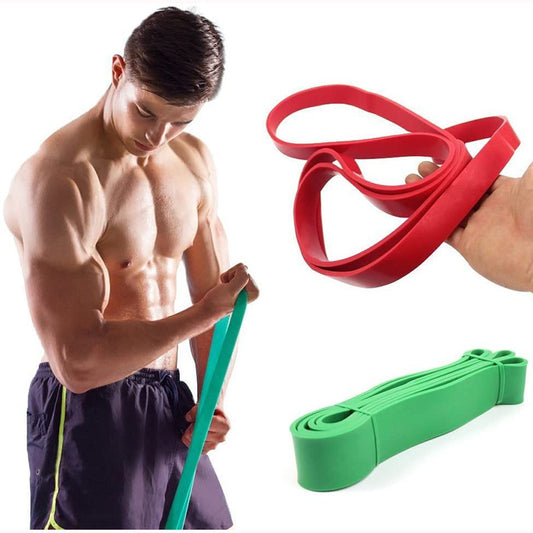 Strength Training Resistance Belt Set for Indoor Fitness