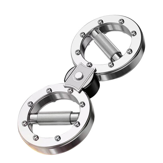 Multi-Function Arm and Wrist Resistance Trainer – Speed Boxing and Fitness