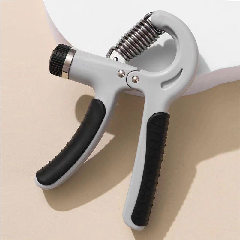 Adjustable Counting Grip Finger Trainer