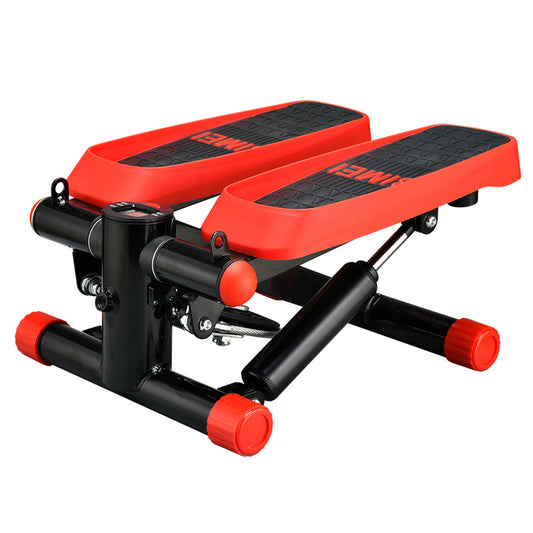 Mini Hydraulic Stepper – Multifunctional Indoor Fitness & Mountaineering Pedal Machine