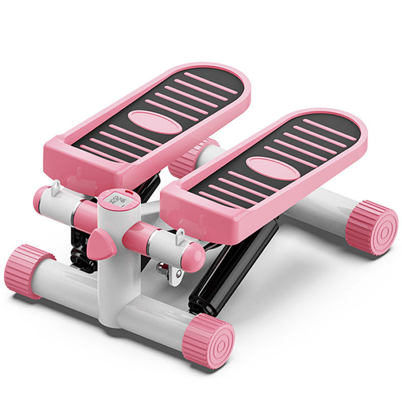 Home Stepping Machine – Compact Fitness Equipment for Weight Loss and Toning