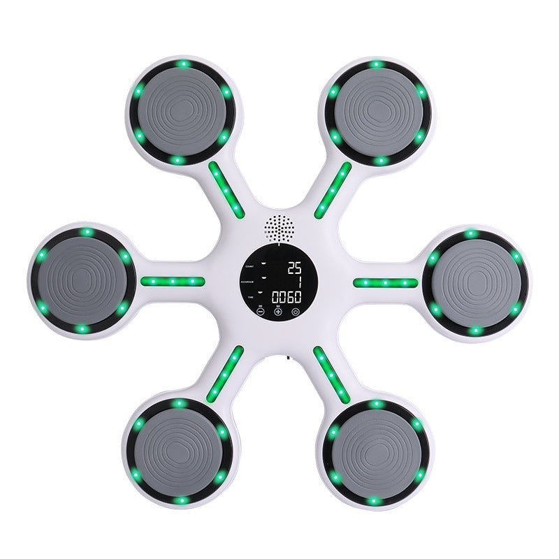 Smart Bluetooth Music Boxing Machine