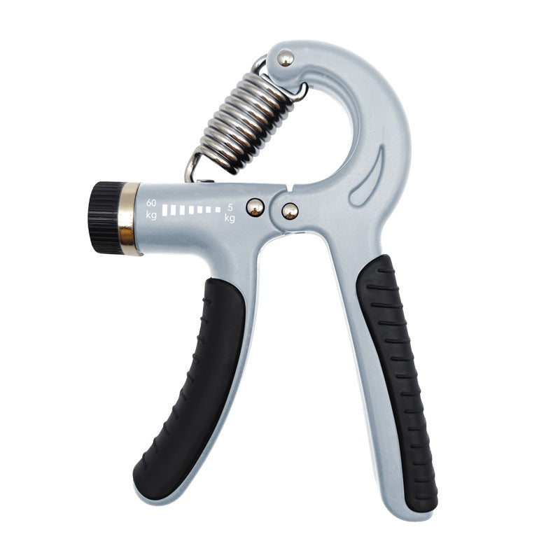 Adjustable Counting Grip Finger Trainer
