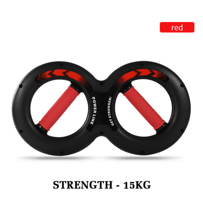 Multifunctional muscle hand training device