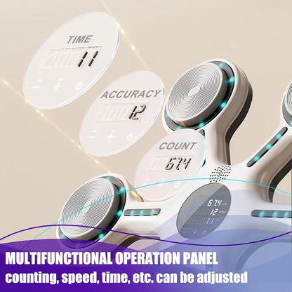 Smart Bluetooth Music Boxing Machine