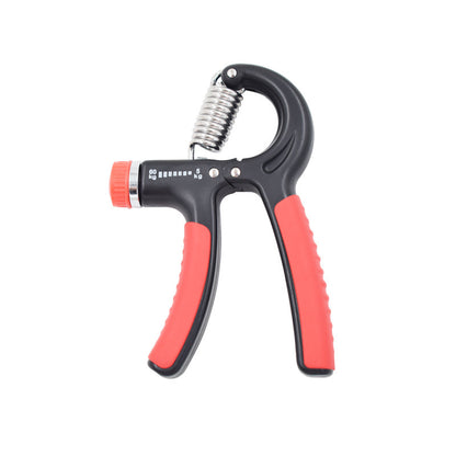 Adjustable Grip Strength Trainer for Men's Finger and Arm Muscle Fitness
