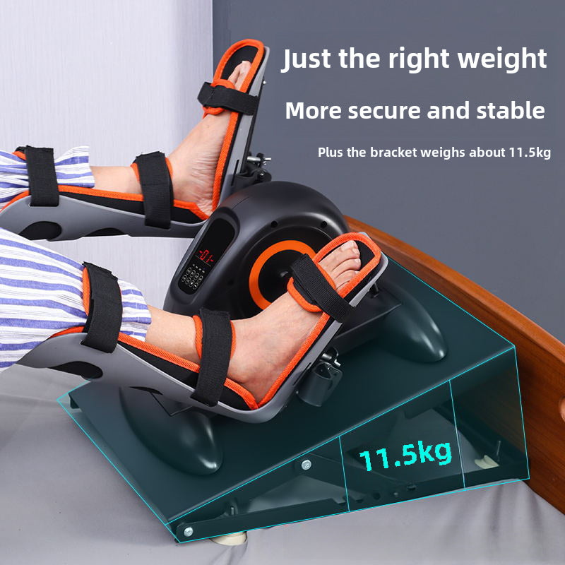 Rehabilitation Training Equipment Can Lift Electric Bicycle Leg Hand Stroke Hemiplegia Elderly Home Exercise