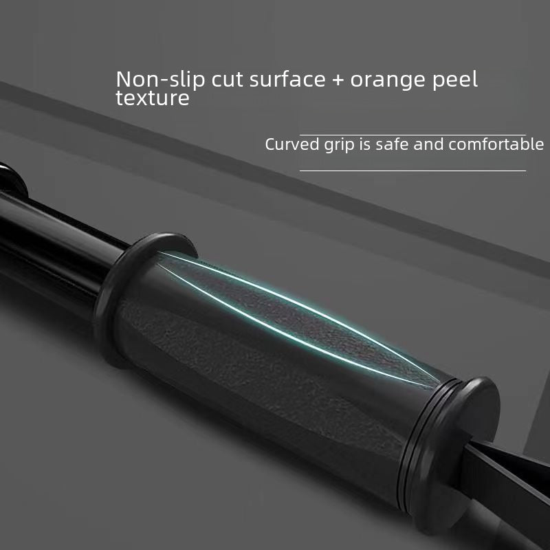 Adjustable Arm Strength Training Bar - 40kg/50kg