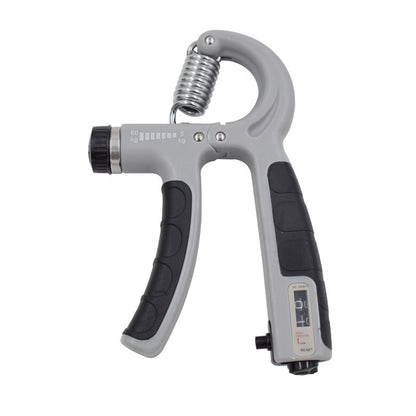 Adjustable Grip Strength Trainer for Men's Finger and Arm Muscle Fitness