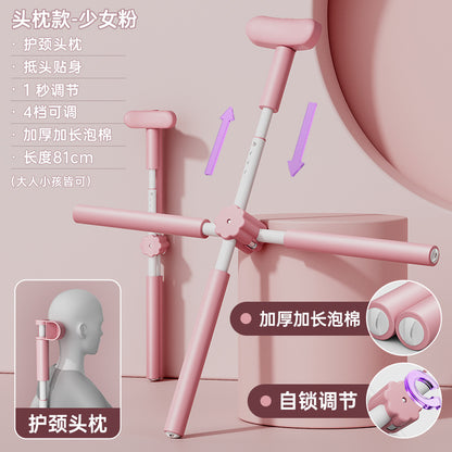 Yoga Body Stick - Posture Correction & Back Training Equipment