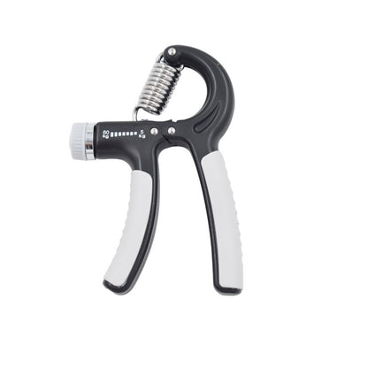 Adjustable Grip Strength Trainer for Men's Finger and Arm Muscle Fitness
