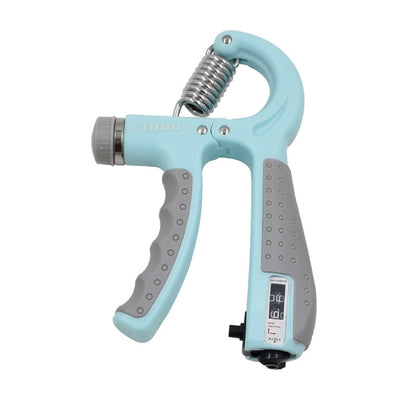 Adjustable Grip Strength Trainer for Men's Finger and Arm Muscle Fitness