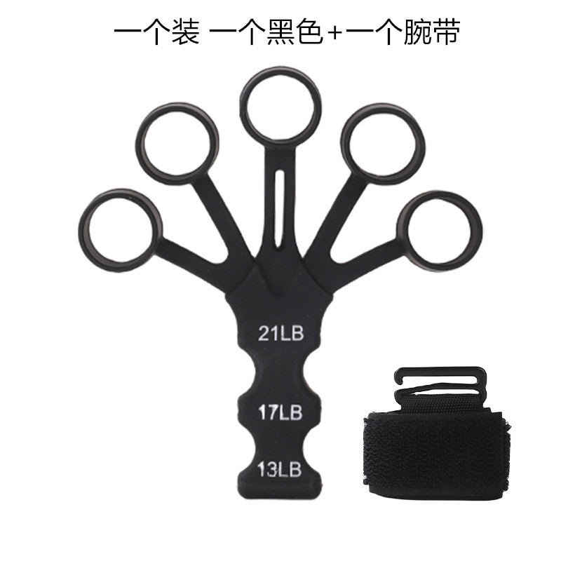 Finger Trainer – Wrist and Finger Rehabilitation, Flexion, and Extension