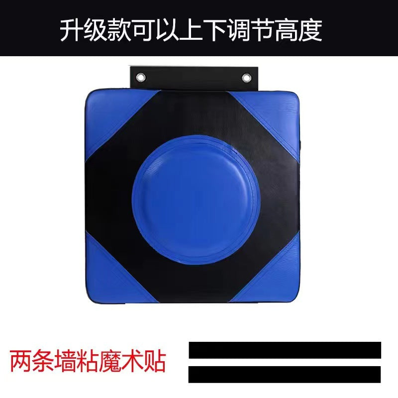 Wall Target Boxing Target Boxing Training Equipment Sandbag Sandbag Household Non-Punch Vertical Boxing Training Children Adult Boxing Target