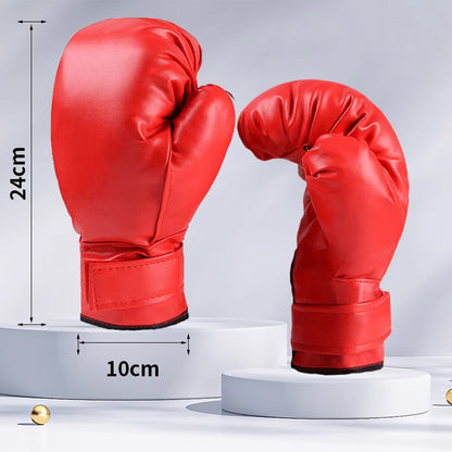 Music Boxing Machine – Home Rhythm Wall Target and Sandbag Training Equipment