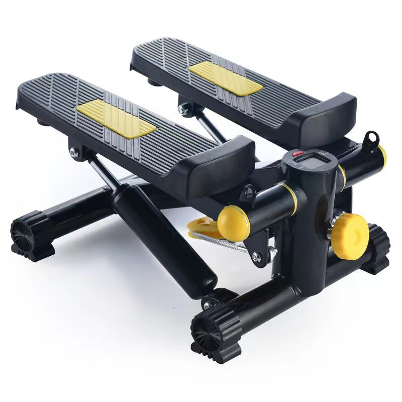 Mini Hydraulic Stepper – Multifunctional Indoor Fitness & Mountaineering Pedal Machine