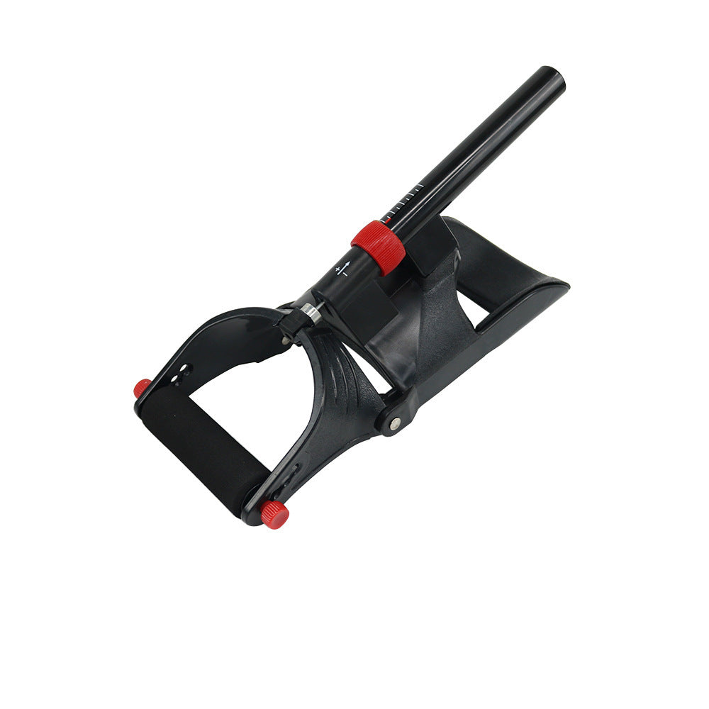 Adjustable Wrist and Arm Strength Trainer for Men's Fitness