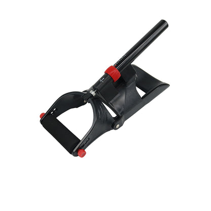 Adjustable Wrist and Arm Strength Trainer for Men's Fitness