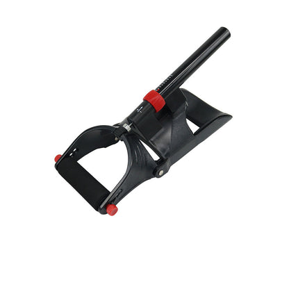 Adjustable Arm Strength Bar - Grip & Hand Trainer