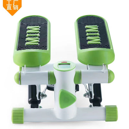 Mini Hydraulic Stepper – Multifunctional Indoor Fitness & Mountaineering Pedal Machine