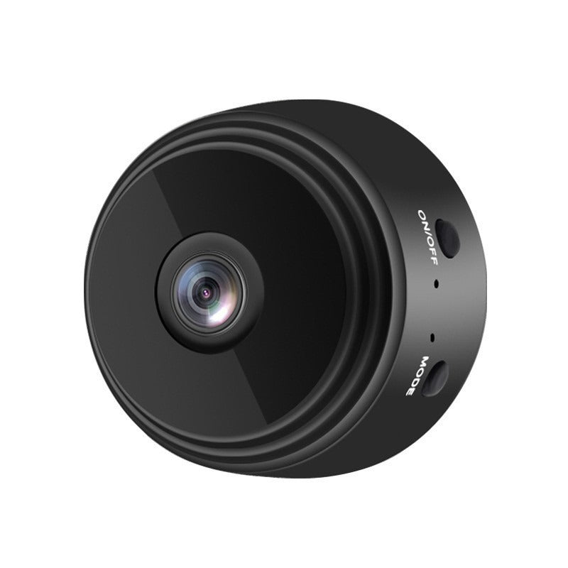 A9 Camera 1080P Home Safety Security Camera WIFI Remote Control Motion DV