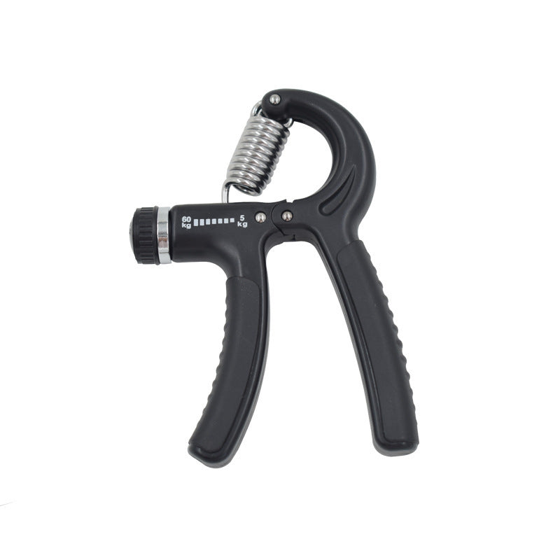 Adjustable Grip Strength Trainer for Men's Finger and Arm Muscle Fitness