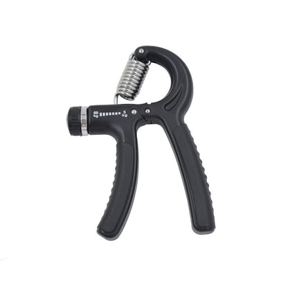 Adjustable Grip Strength Trainer for Men's Finger and Arm Muscle Fitness