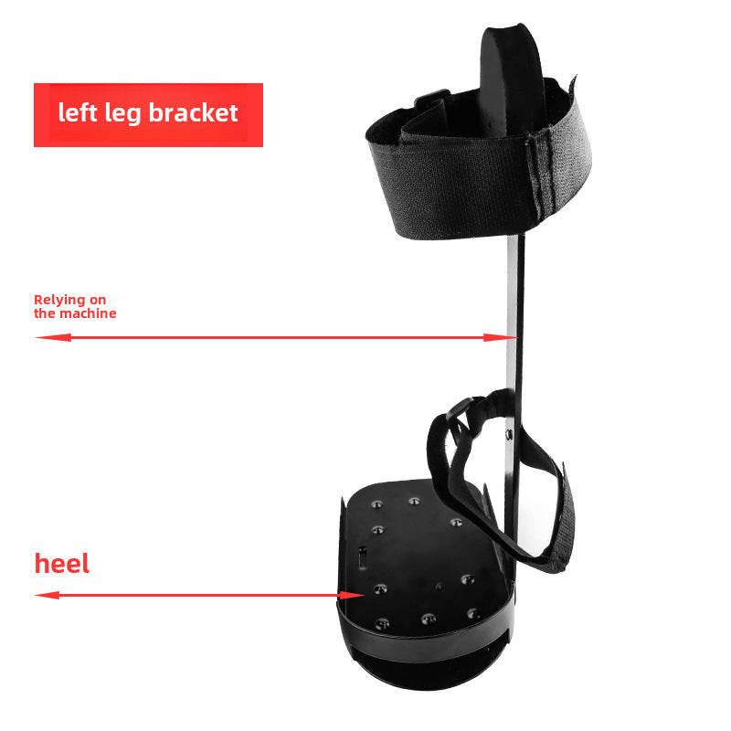 Rehabilitation Training Equipment Can Lift Electric Bicycle Leg Hand Stroke Hemiplegia Elderly Home Exercise