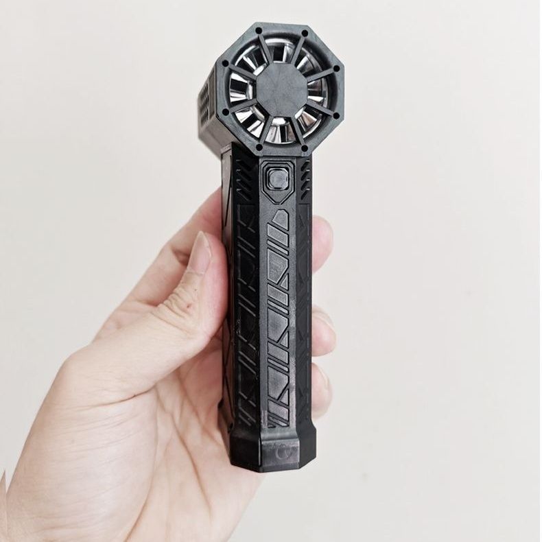 Violent Fan High-speed Turbo Fan E-commerce Explosions High-speed Hair Dryer Manufacturers Now Model Direct Supply