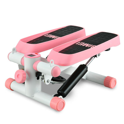 Mini Hydraulic Stepper – Multifunctional Indoor Fitness & Mountaineering Pedal Machine