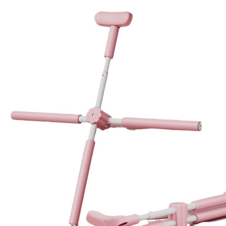 Yoga Body Stick - Posture Correction & Back Training Equipment