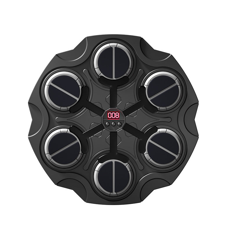 Bluetooth Boxing Target - Electronic Rhythm Trainer & Decompression Toy