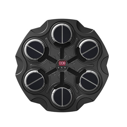 Bluetooth Boxing Target - Electronic Rhythm Trainer & Decompression Toy