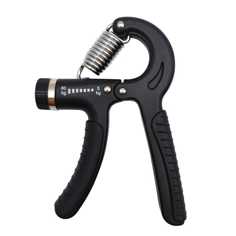 Adjustable Counting Grip Finger Trainer
