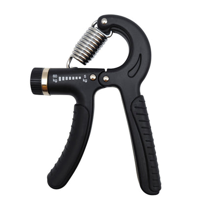 Adjustable Counting Grip Finger Trainer