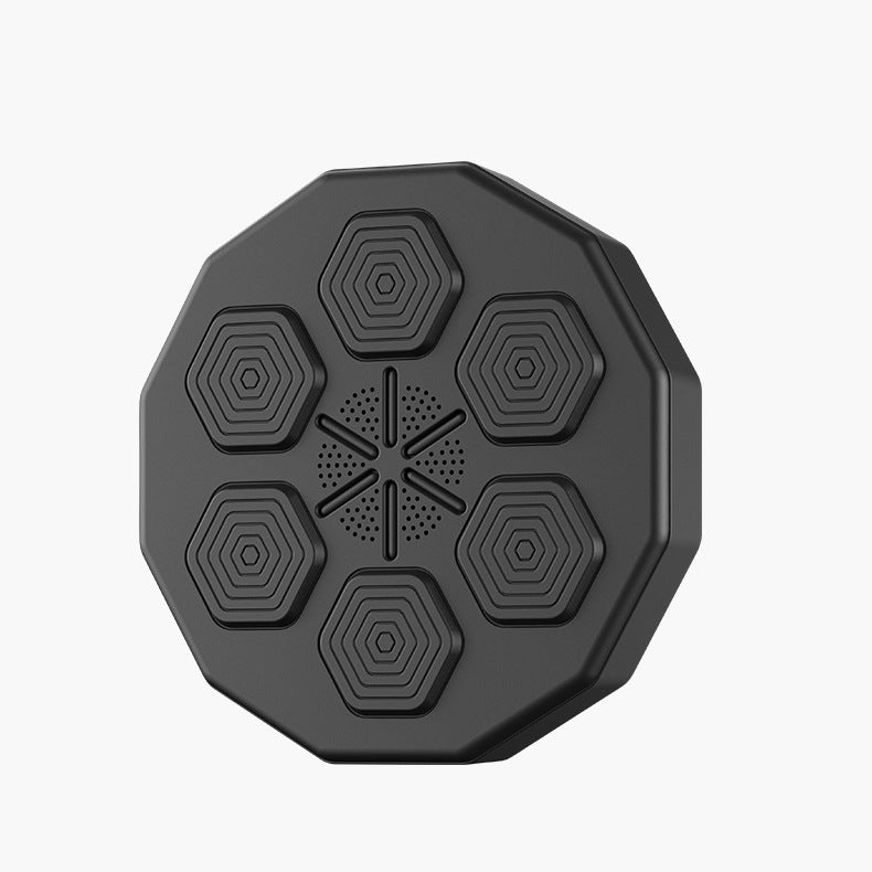 Smart Music Boxing Trainer – Bluetooth Boxing Target & Home Fitness Equipment