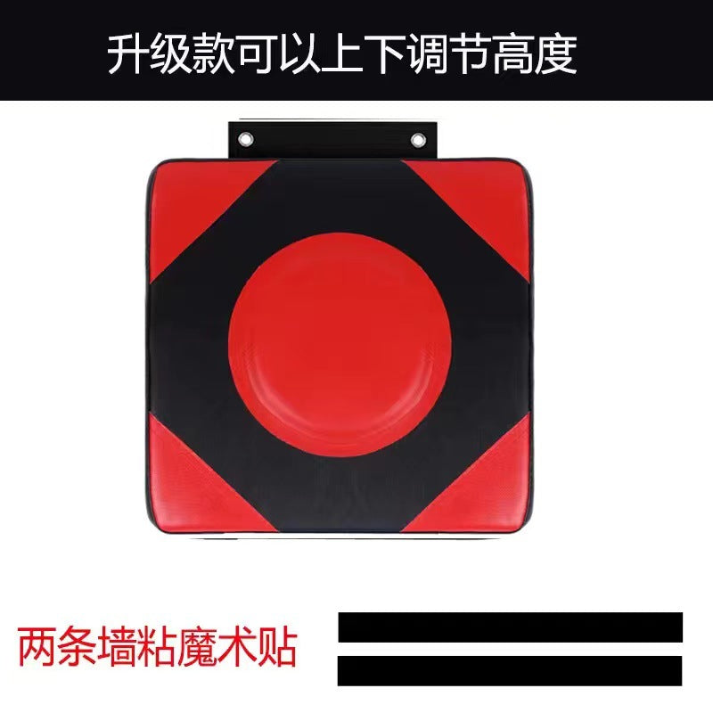 Wall Target Boxing Target Boxing Training Equipment Sandbag Sandbag Household Non-Punch Vertical Boxing Training Children Adult Boxing Target