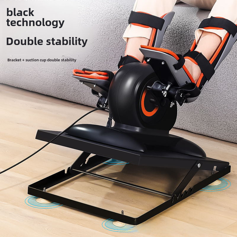 Rehabilitation Training Equipment Can Lift Electric Bicycle Leg Hand Stroke Hemiplegia Elderly Home Exercise