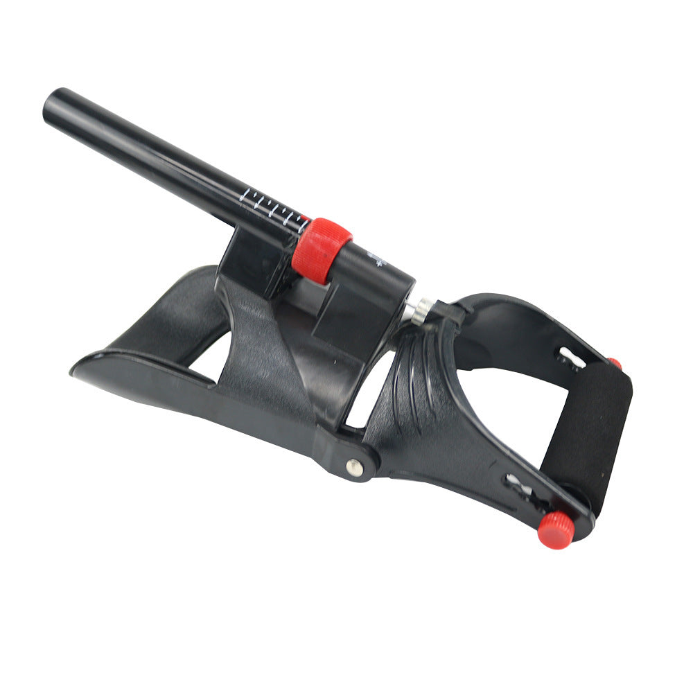 Adjustable Wrist and Arm Strength Trainer for Men's Fitness