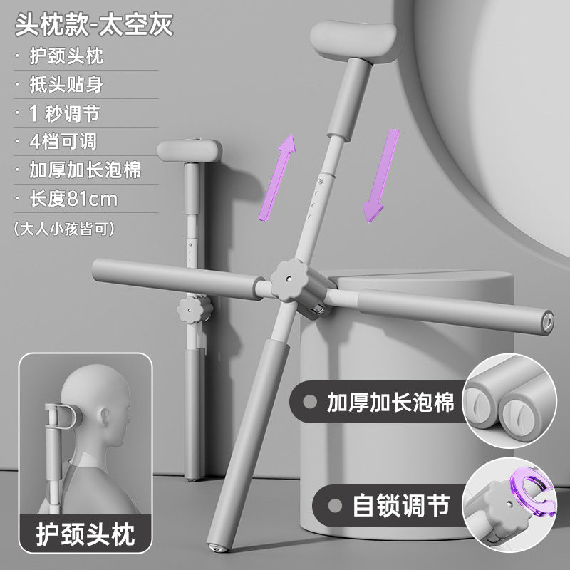 Yoga Body Stick - Posture Correction & Back Training Equipment