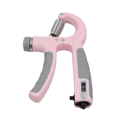 Adjustable Grip Strength Trainer for Men's Finger and Arm Muscle Fitness