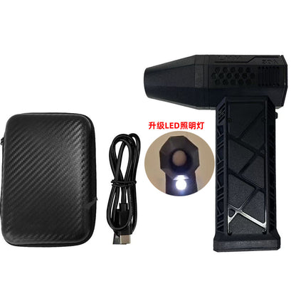 Violent Fan High-speed Turbo Fan E-commerce Explosions High-speed Hair Dryer Manufacturers Now Model Direct Supply
