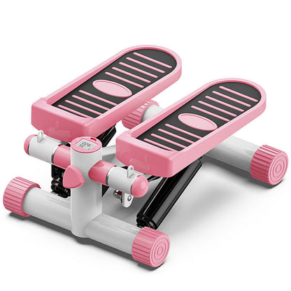 Home Stepping Machine – Compact Fitness Equipment for Weight Loss and Toning