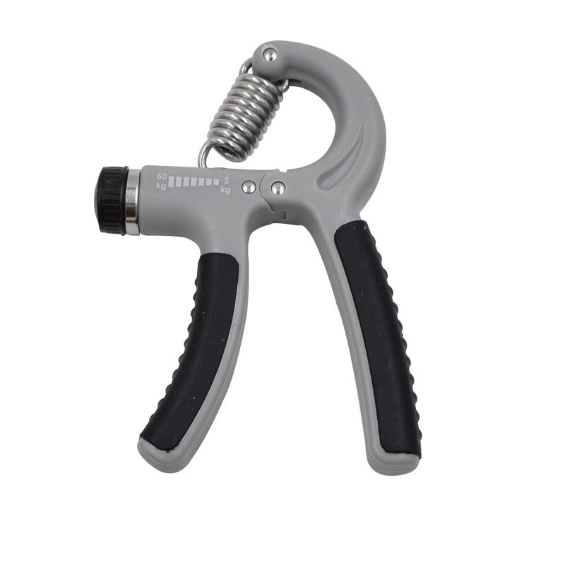 Adjustable Grip Strength Trainer for Men's Finger and Arm Muscle Fitness