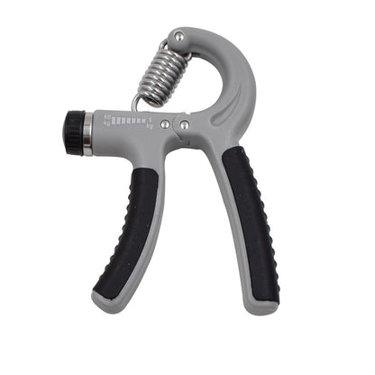 Adjustable Grip Strength Trainer for Men's Finger and Arm Muscle Fitness
