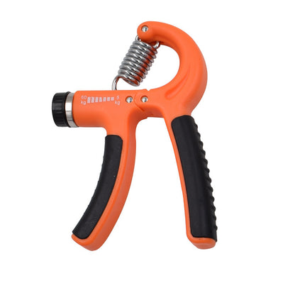 Adjustable Grip Strength Trainer for Men's Finger and Arm Muscle Fitness