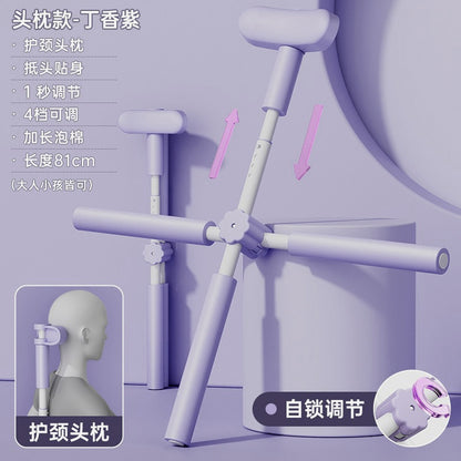 Yoga Body Stick - Posture Correction & Back Training Equipment
