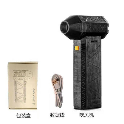 Jet Air Blower: Handheld Cross-Border Air Duster